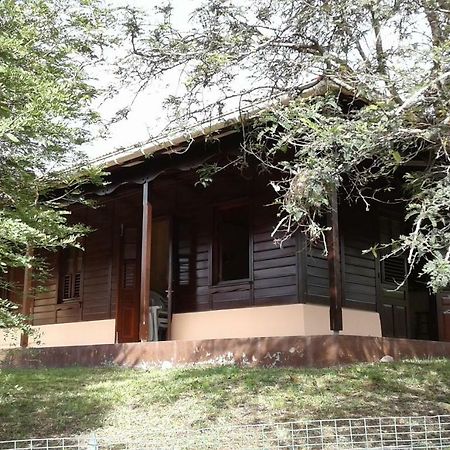 Villa Obaki Sainte-Anne Exterior foto
