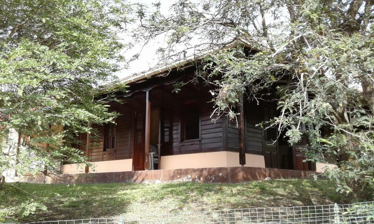 Villa Obaki Sainte-Anne Exterior foto